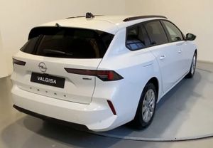 Opel Astra ST EDITION 1.2T XHT HYBRID eDCT6 145 CV  - Foto 2