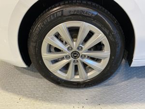 Opel Astra ST EDITION 1.2T XHT HYBRID eDCT6 145 CV  - Foto 2