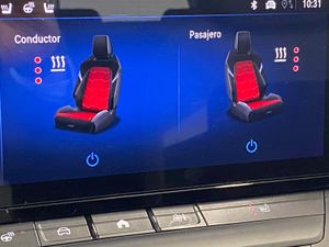 Opel Astra ST EDITION 1.2T XHT HYBRID eDCT6 145 CV  - Foto 2