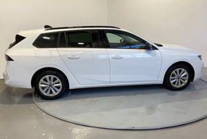 Opel Astra ST EDITION 1.2T XHT HYBRID eDCT6 145 CV  - Foto 2