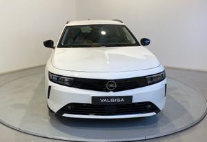 Opel Astra ST EDITION 1.2T XHT HYBRID eDCT6 145 CV  - Foto 2