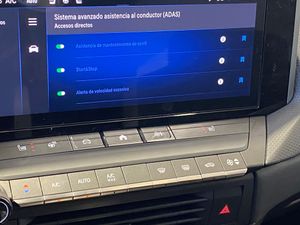 Opel Astra ST EDITION 1.2T XHT HYBRID eDCT6 145 CV  - Foto 2