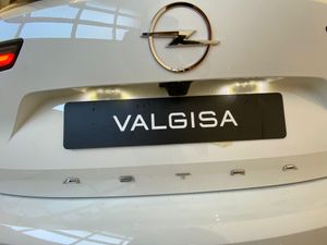 Opel Astra ST EDITION 1.2T XHT HYBRID eDCT6 145 CV  - Foto 2