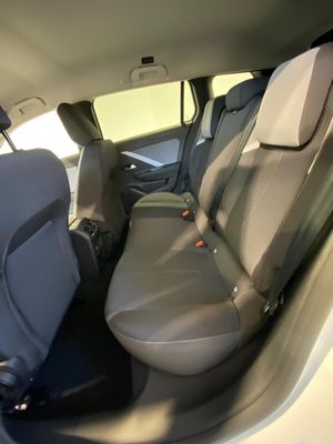 Opel Astra ST EDITION 1.2T XHT HYBRID eDCT6 145 CV  - Foto 2