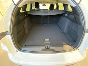 Opel Astra ST EDITION 1.2T XHT HYBRID eDCT6 145 CV  - Foto 2