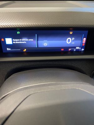 Opel Grandland GS 1.2T XHT Hybrid eDCT6 S/S 145 CV  - Foto 2