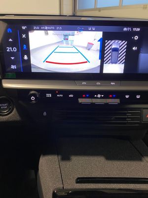 Opel Grandland GS 1.2T XHT Hybrid eDCT6 S/S 145 CV  - Foto 2