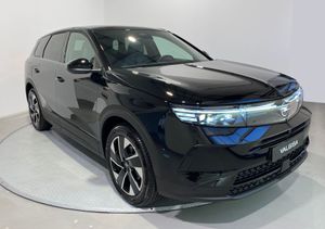 Opel Grandland GS 1.2T XHT Hybrid eDCT6 S/S 145 CV  - Foto 2