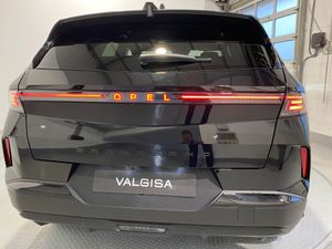 Opel Grandland GS 1.2T XHT Hybrid eDCT6 S/S 145 CV  - Foto 2