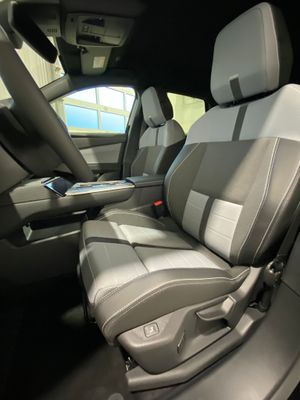 Opel Grandland GS 1.2T XHT Hybrid eDCT6 S/S 145 CV  - Foto 2