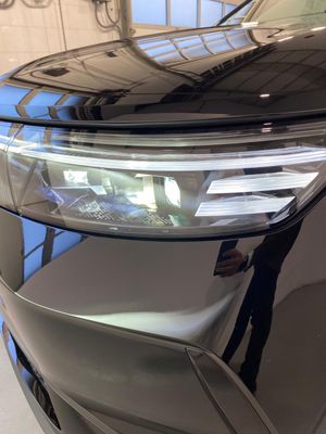 Opel Grandland GS 1.2T XHT Hybrid eDCT6 S/S 145 CV  - Foto 2