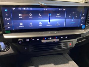 Opel Grandland GS 1.2T XHT Hybrid eDCT6 S/S 145 CV  - Foto 2