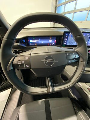 Opel Grandland GS 1.2T XHT Hybrid eDCT6 S/S 145 CV  - Foto 2