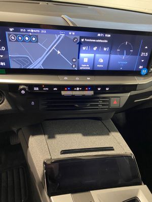 Opel Grandland GS 1.2T XHT Hybrid eDCT6 S/S 145 CV  - Foto 2