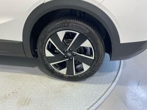 Opel Grandland GS 1.2T XHT Hybrid eDCT6 S/S  - Foto 2