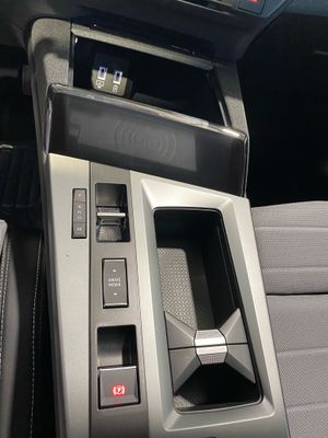 Opel Grandland GS 1.2T XHT Hybrid eDCT6 S/S  - Foto 2