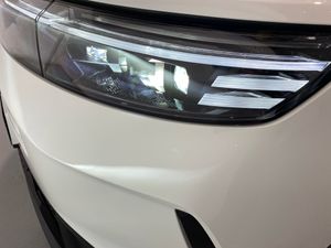 Opel Grandland GS 1.2T XHT Hybrid eDCT6 S/S  - Foto 2