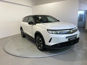 Opel Grandland GS 1.2T XHT Hybrid eDCT6 S/S  - Foto 2