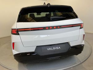 Opel Grandland GS 1.2T XHT Hybrid eDCT6 S/S  - Foto 2