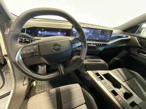 Opel Grandland GS 1.2T XHT Hybrid eDCT6 S/S  - Foto 2