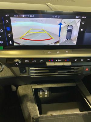 Opel Grandland GS 1.2T XHT Hybrid eDCT6 S/S  - Foto 2