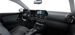 Citroën C4 Hybrid 145 ë-DCS6 Collection  - Foto 2