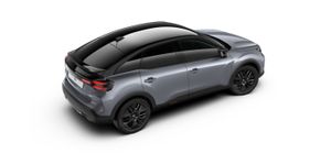 Citroën C4 Hybrid 145 ë-DCS6 Collection  - Foto 2