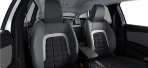 Citroën C4 Hybrid 145 ë-DCS6 Collection  - Foto 2