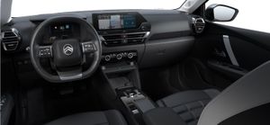 Citroën C4 Hybrid 145 ë-DCS6 Max  - Foto 2