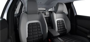 Citroën C4 Hybrid 145 ë-DCS6 Max  - Foto 2