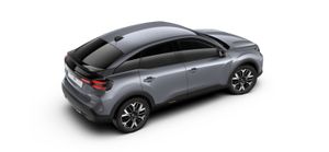 Citroën C4 Hybrid 145 ë-DCS6 Max  - Foto 2