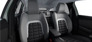 Citroën C4 Hybrid 145 ë-DCS6 Max  - Foto 2