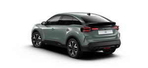 Citroën C4 Hybrid 145 ë-DCS6 Max  - Foto 2