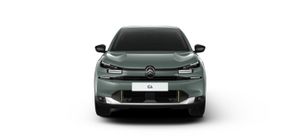 Citroën C4 Hybrid 145 ë-DCS6 Max  - Foto 2