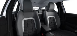 Citroën C4 Hybrid 145 ë-DCS6 Plus  - Foto 2