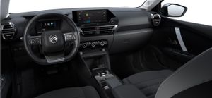 Citroën C4 Hybrid 145 ë-DCS6 Plus  - Foto 2