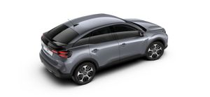 Citroën C4 Hybrid 145 ë-DCS6 Plus  - Foto 2