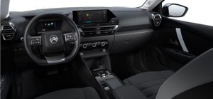 Citroën C4 Hybrid 145 ë-DCS6 Plus  - Foto 2