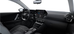 Citroën C4 Hybrid 145 ë-DCS6 Plus  - Foto 2