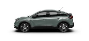 Citroën C4 Hybrid 145 ë-DCS6 Plus  - Foto 2