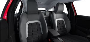 Citroën C4 Hybrid 145 ë-DCS6 Plus  - Foto 2