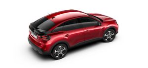 Citroën C4 Hybrid 145 ë-DCS6 Plus  - Foto 2