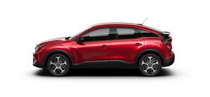 Citroën C4 Hybrid 145 ë-DCS6 Plus  - Foto 2