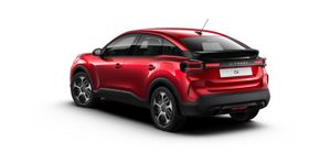 Citroën C4 Hybrid 145 ë-DCS6 Plus  - Foto 2