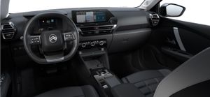 Citroën C4 Hybrid 145 ë-DCS6 Max  - Foto 2