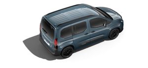 Citroën Berlingo Talla M BlueHDi 100 S&S MAX  - Foto 2