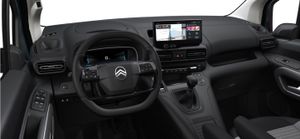 Citroën Berlingo Talla M BlueHDi 100 S&S MAX  - Foto 2