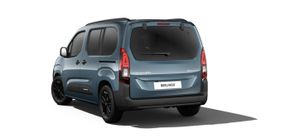 Citroën Berlingo Talla M BlueHDi 100 S&S MAX  - Foto 2