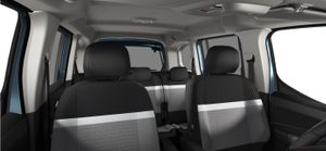 Citroën Berlingo Talla M BlueHDi 100 S&S MAX  - Foto 2