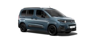 Citroën Berlingo Talla M BlueHDi 100 S&S MAX  - Foto 2